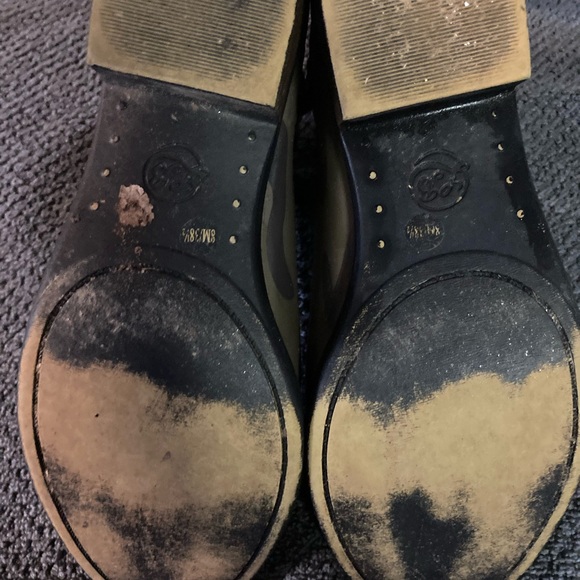 Lucky camo rain bootie - Picture 5 of 6